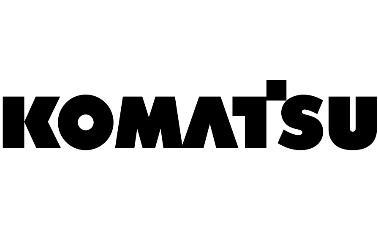 KOMATSU