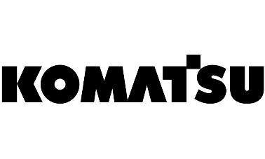 KOMATSU