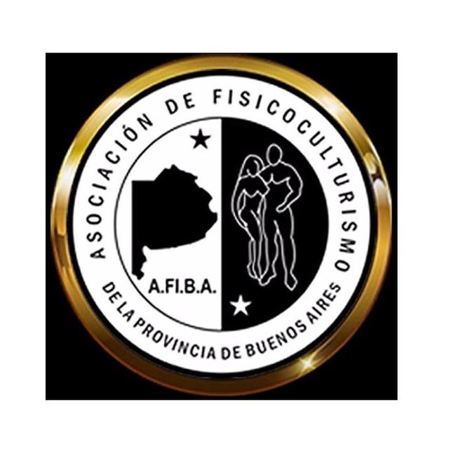ASOCIACION DE FISICOCULTURISMO DE LA PROVINCIA DE BUENOS AIRES A.FI.BA