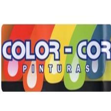 COLOR-COR PINTURAS