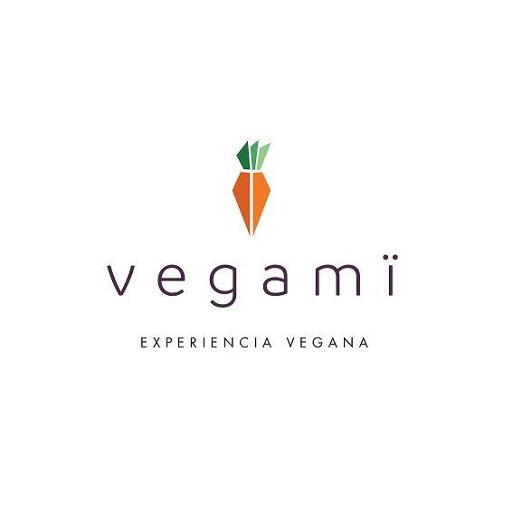 VEGAMI EXPERIENCIA VEGANA