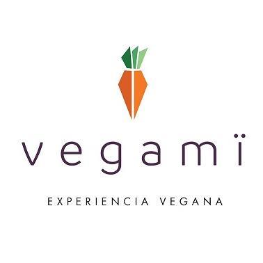 VEGAMI EXPERIENCIA VEGANA