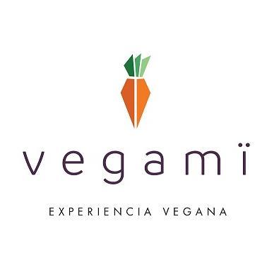 VEGAMI EXPERIENCIA VEGANA