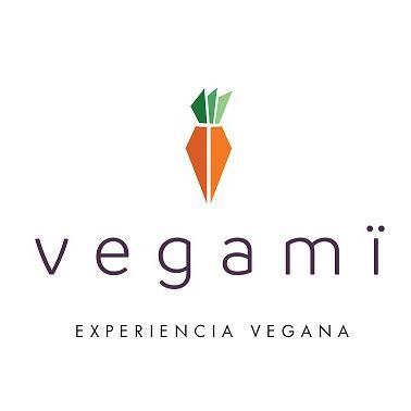 VEGAMI EXPERIENCIA VEGANA