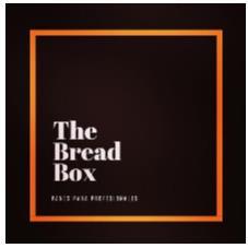 THE BREAD BOX PANES PARA PROFESIONALES