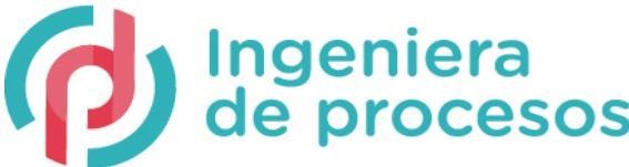 INGENIERA DE PROCESOS