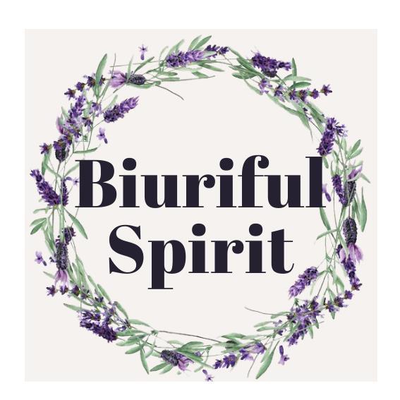 BIURIFUL SPIRIT