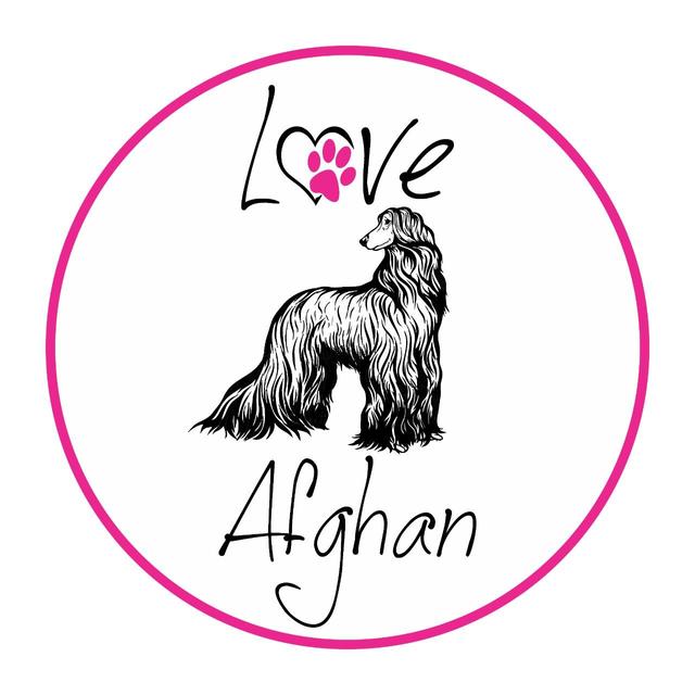 LOVE AFGHAN