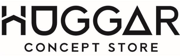 HUGGAR CONCEPT STORE