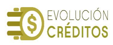 $ EVOLUCION CREDITOS