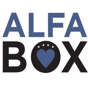 ALFA BOX