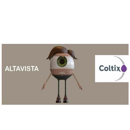 ALTAVISTA  COLTIX