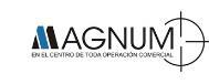 MAGNUM EN EL CENTRO DE TODA OPERACION COMERCIAL MAGNUM SOFTWARE DE GESTION