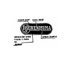 LA SERENISIMA