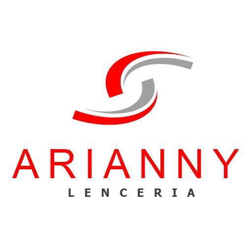 ARIANNY LENCERIA