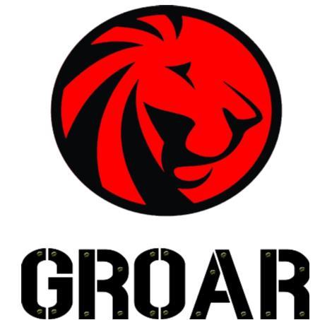 GROAR