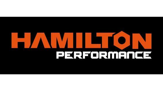 HAMILTON PERFORMANCE