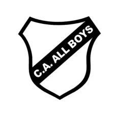 C.A. ALL BOYS