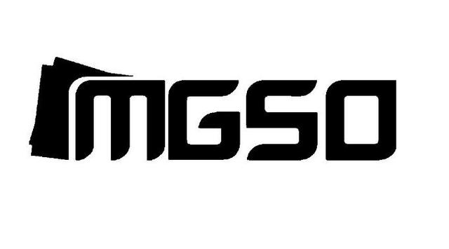 MGSO