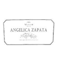 ANGELICA ZAPATA