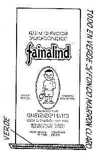 FAINALIND