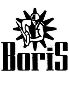 BORIS