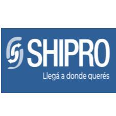 SHIPRO LLEGÁ A DONDE QUERÉS