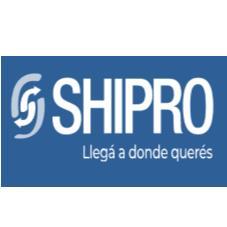 SHIPRO LLEGÁ A DONDE QUERÉS