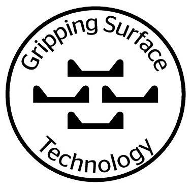 GRIPPING SURFACE TECHNOLOGY