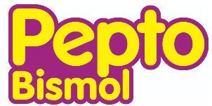 PEPTO BISMOL