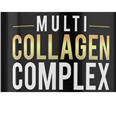 MULTI COLLAGEN COMPLEX