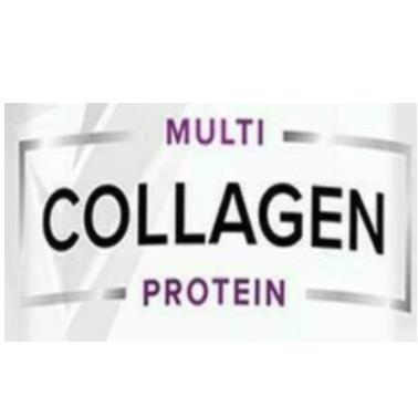 MULTI COLLAGEN PROTEIN