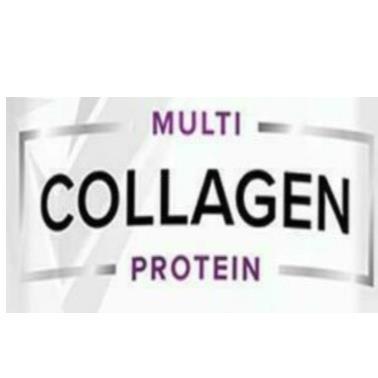 MULTI COLLAGEN PROTEIN