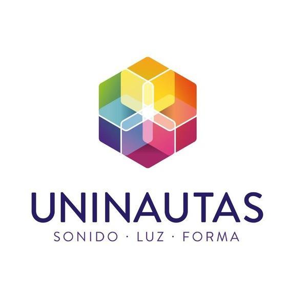 UNINAUTAS SONIDO LUZ FORMA