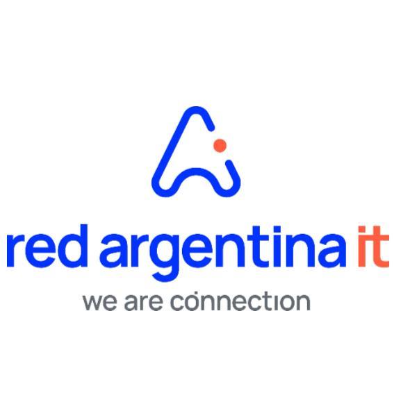 RED ARGENTINA IT