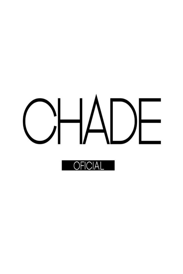 CHADE OFICIAL