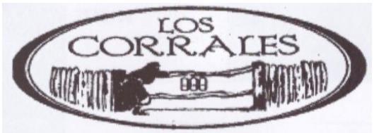 LOS CORRALES