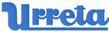URRETA