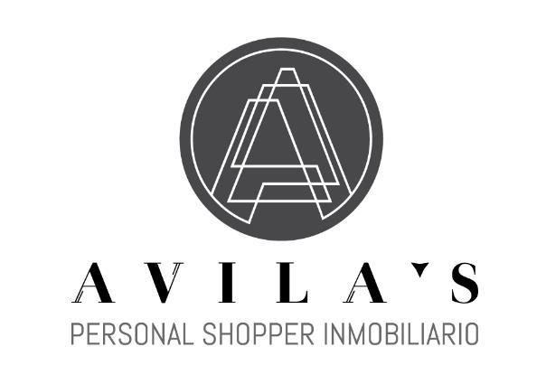 AVILA’S PERSONAL SHOPPER INMOBILIARIO