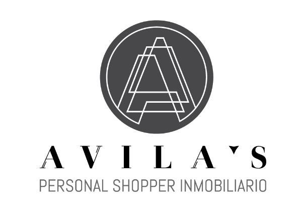 AVILA’S PERSONAL SHOPPER INMOBILIARIO