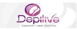 DEPILIVE DEPILACION LASER DEFINITIVA