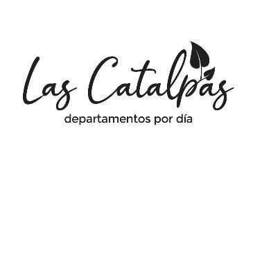 LAS CATALPAZ DEPARTAMENTOS POR DIA