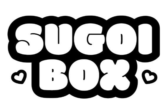 SUGOI BOX