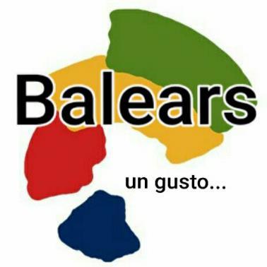 BALEARS UN GUSTO...
