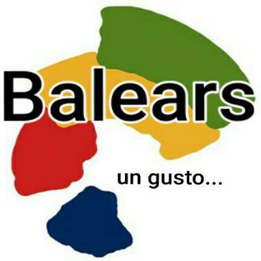 BALEARS UN GUSTO...