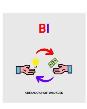 BI CREANDO OPORTUNIDADES