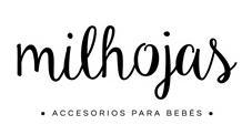 MILHOJAS ACCESORIOS PARA BEBÉS