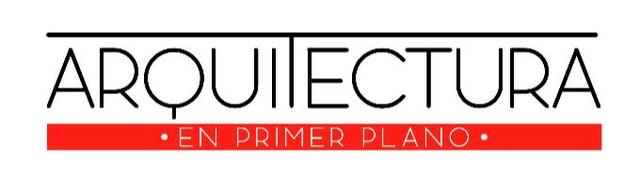 ARQUITECTURA EN PRIMER PLANO