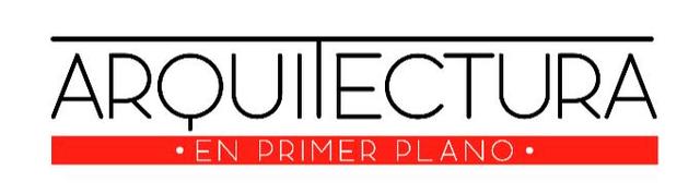 ARQUITECTURA EN PRIMER PLANO