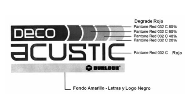DECO ACUSTIC DURLOCK